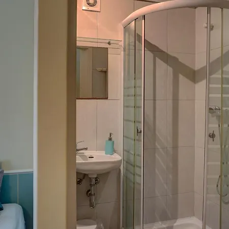 Apartament Surf Private 1 Peniche