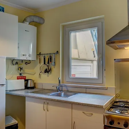 Apartament Surf Private 1