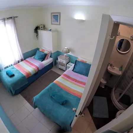 Surf Private 1 Apartament