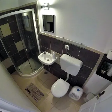 Surf Private 1 Apartament *