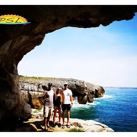 Surf Private 1 Apartament Peniche