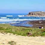 Lejlighed Surf Private 1 Peniche