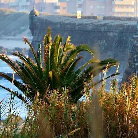 Surf Private 1 Apartment Peniche