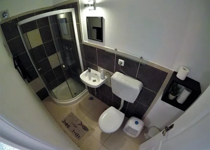 Surf Private 1 Apartment *